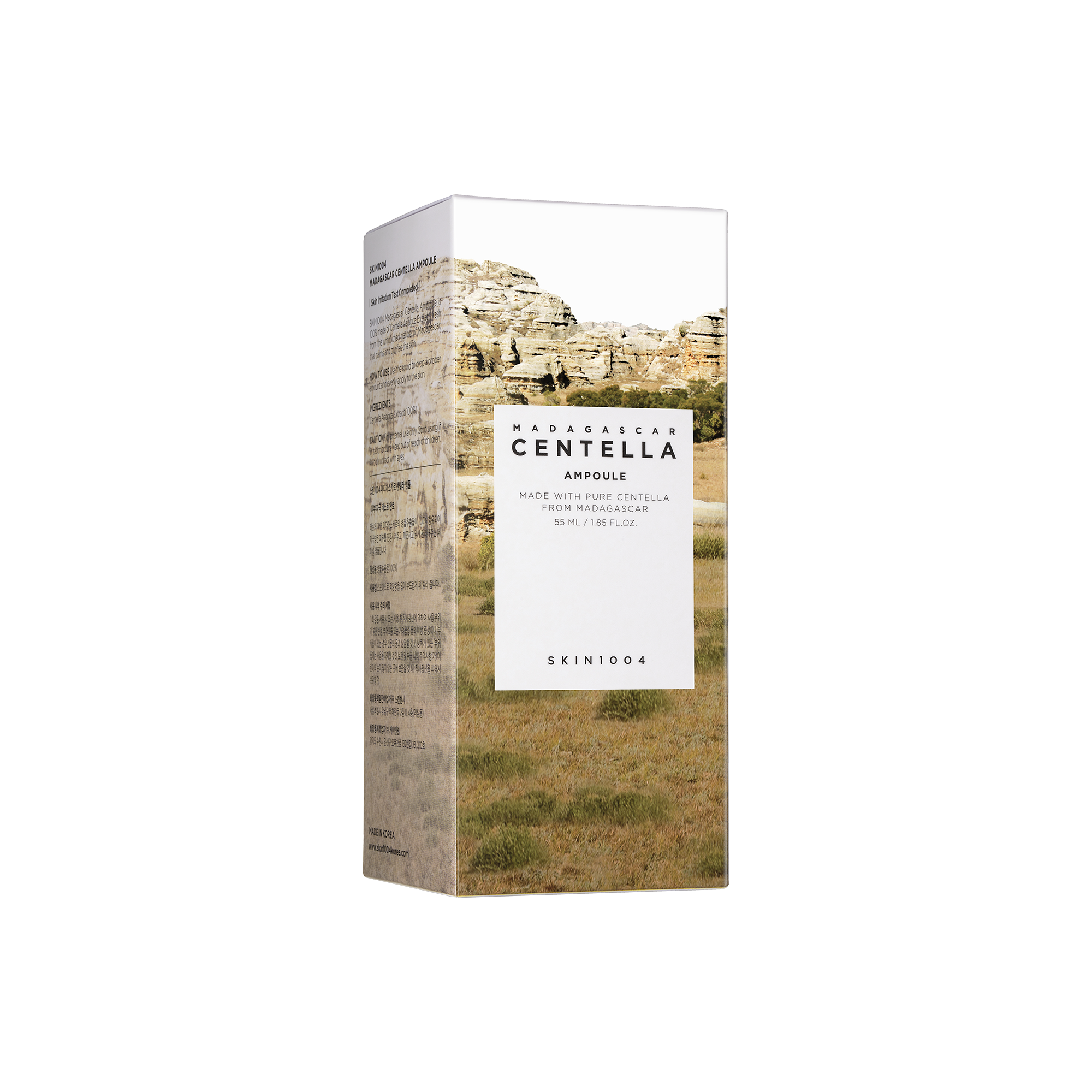 Centella Ampoule