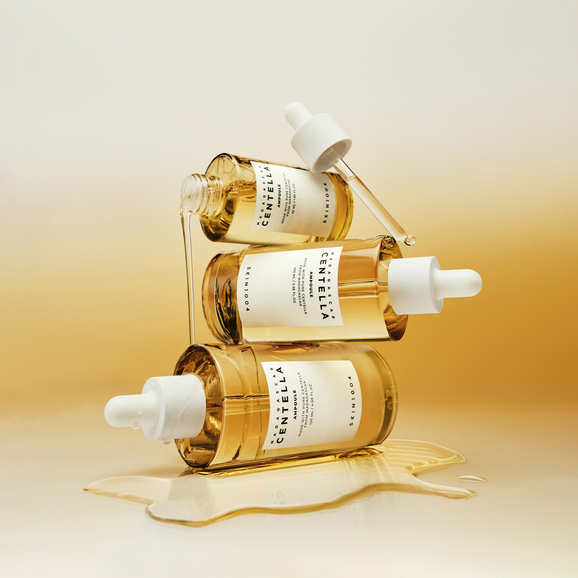 Centella Ampoule