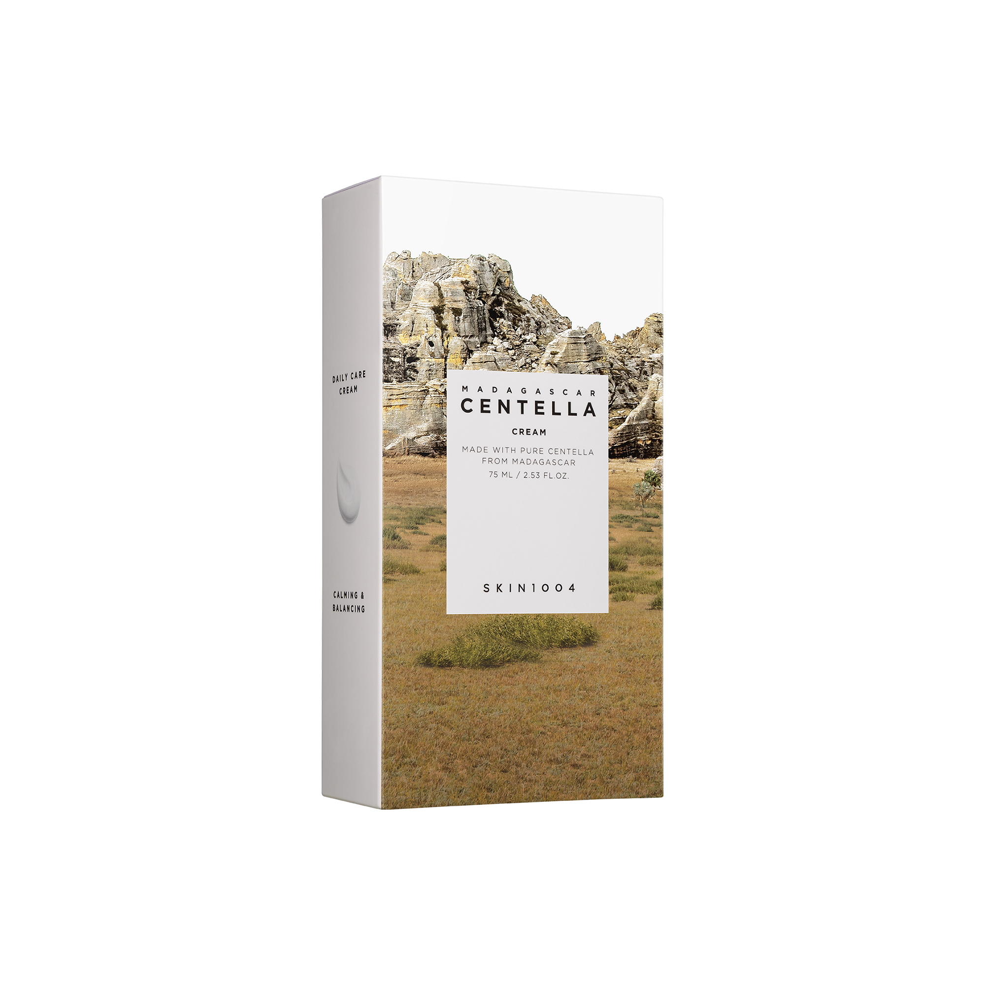 Centella Cream