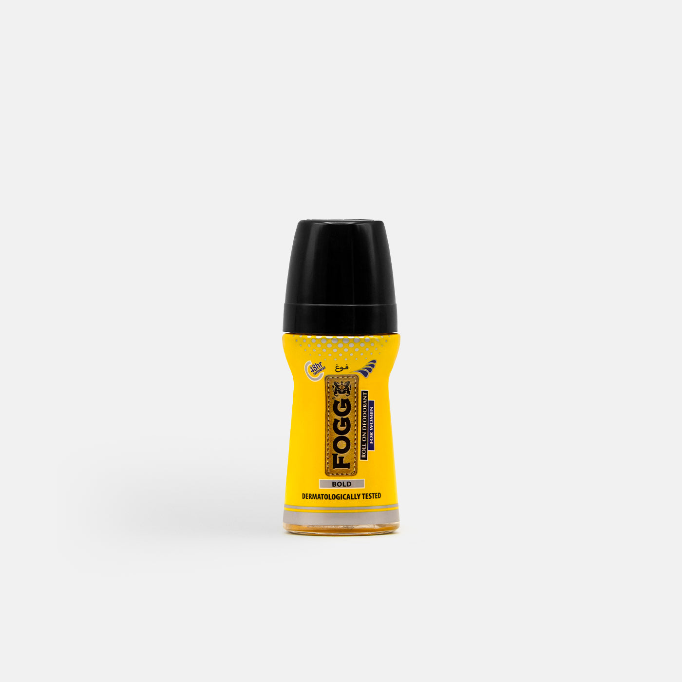 Bold - Roll-On for Women