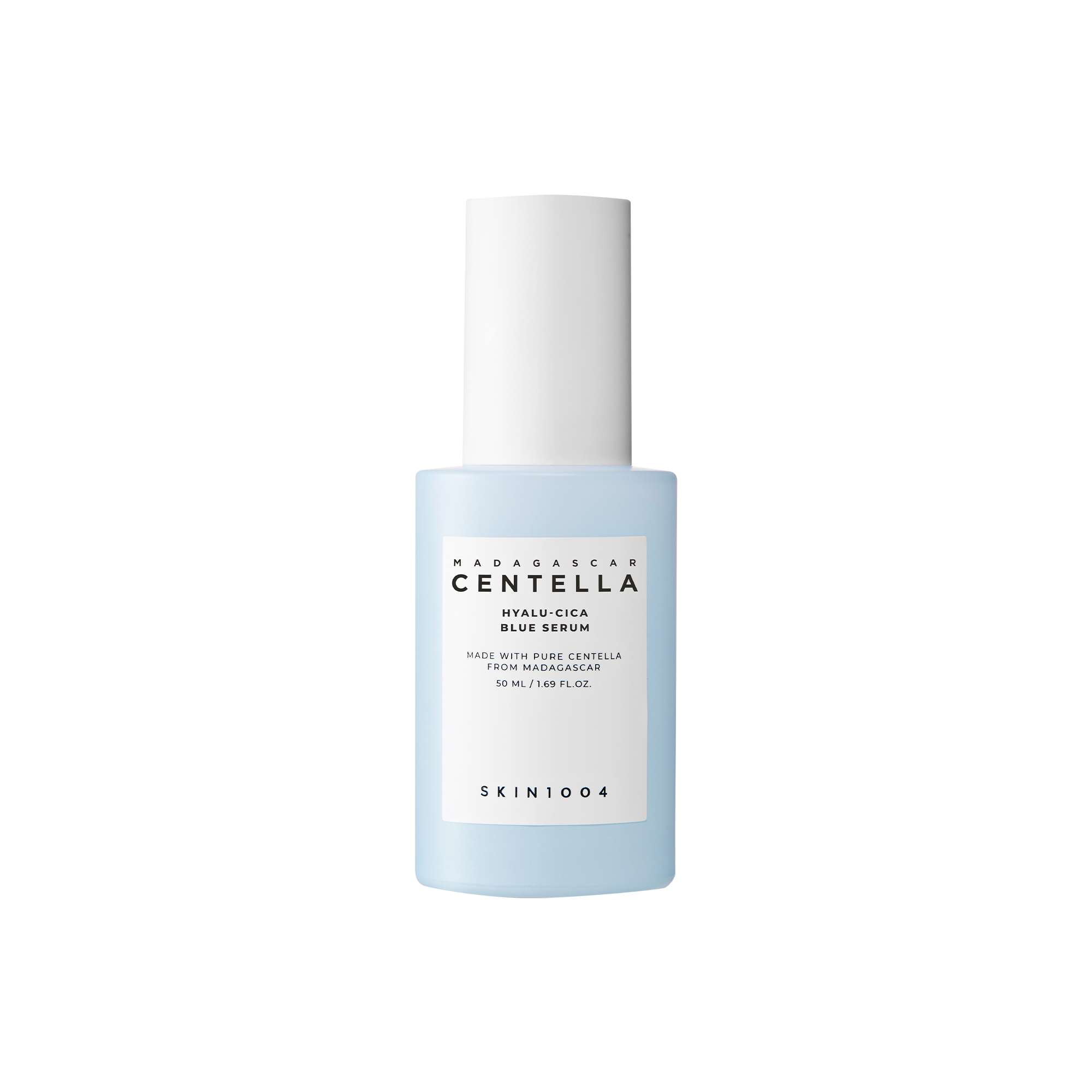 Centella Hyalu-Cica Blue Serum