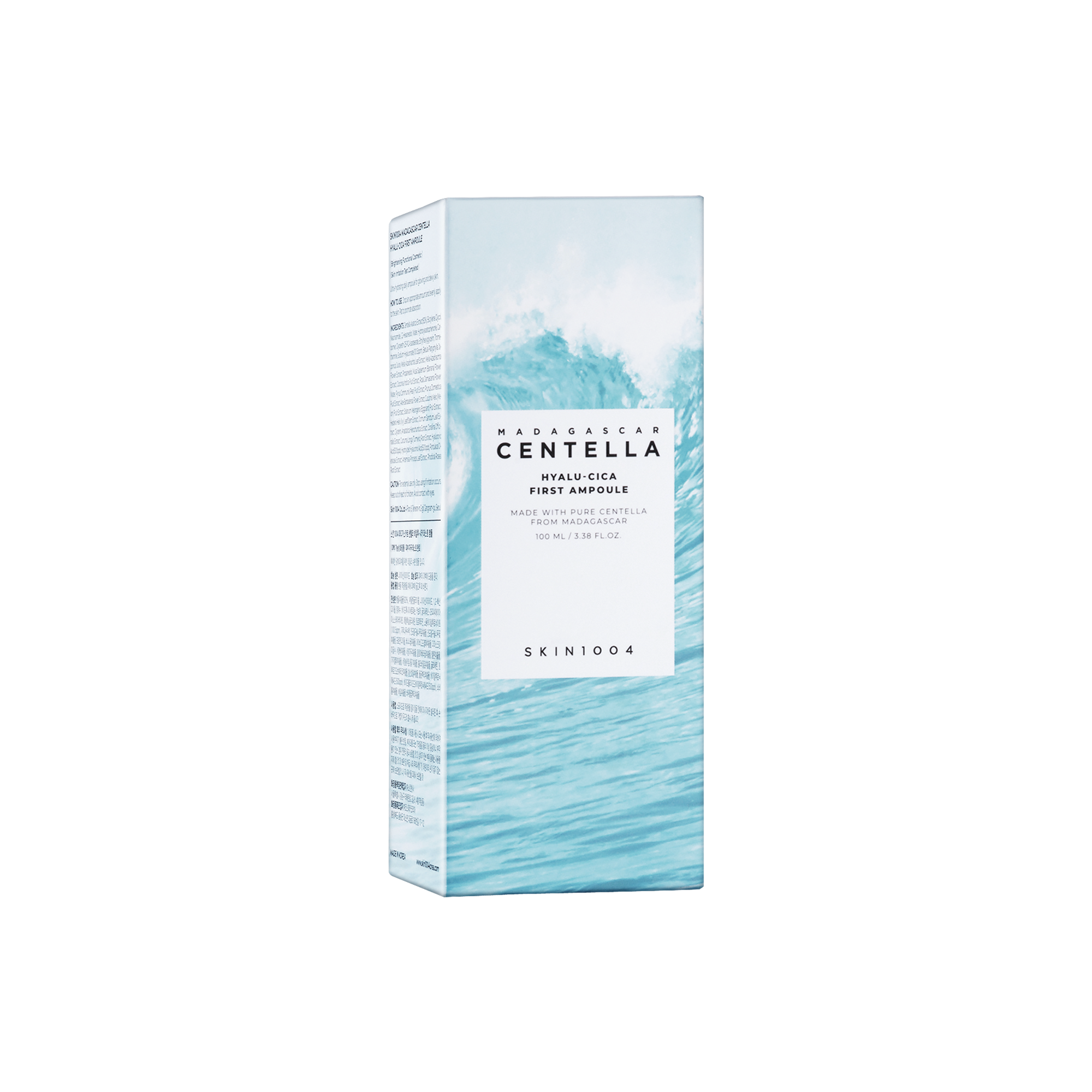 Centella Hyalu-Cica First Ampoule