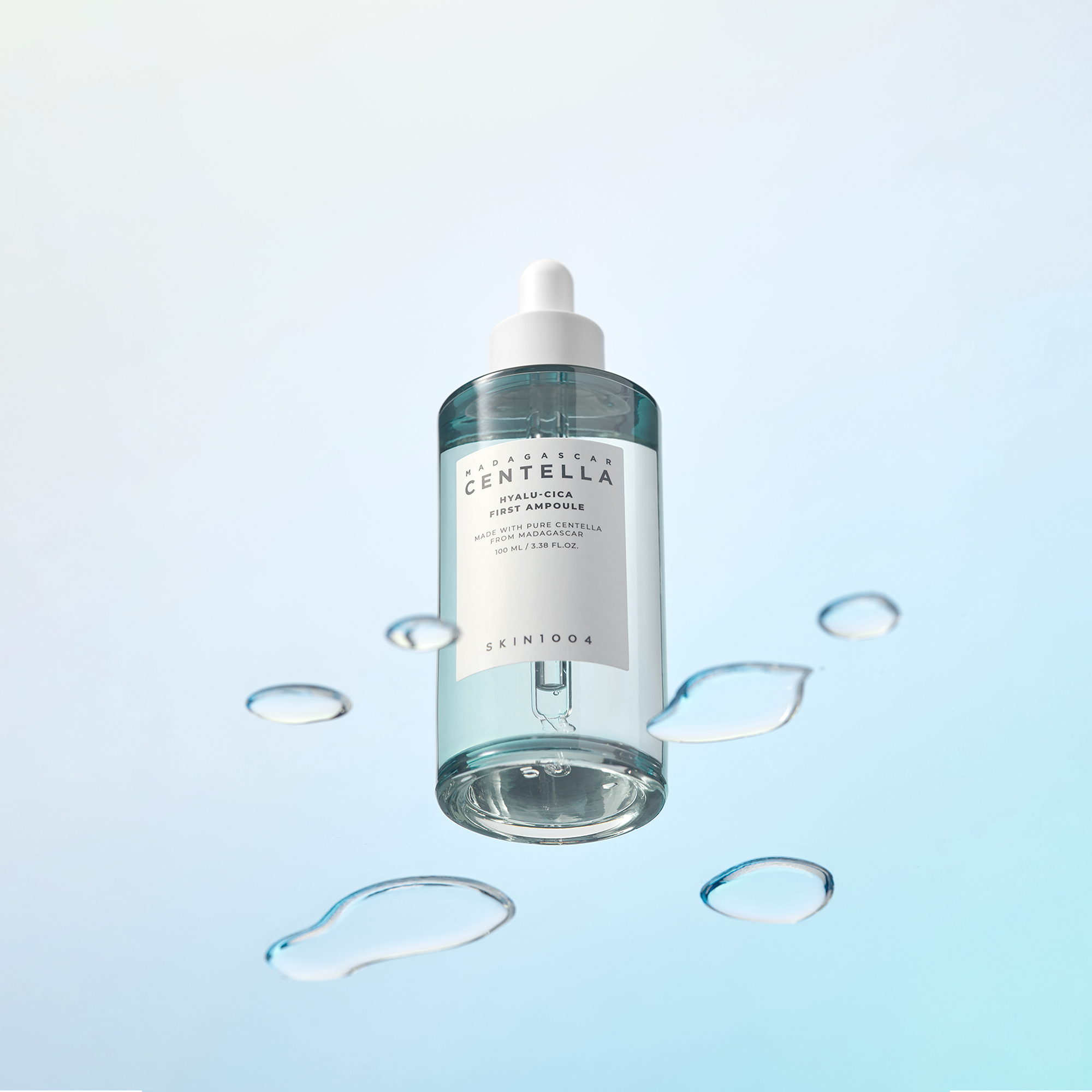 Centella Hyalu-Cica First Ampoule