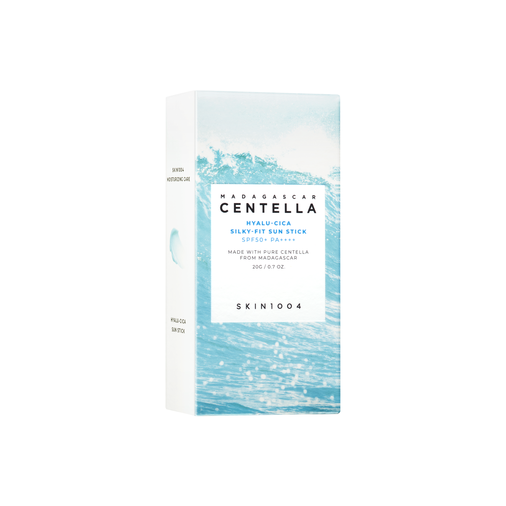Centella Hyalu-Cica Silky-Fit Sun Stick