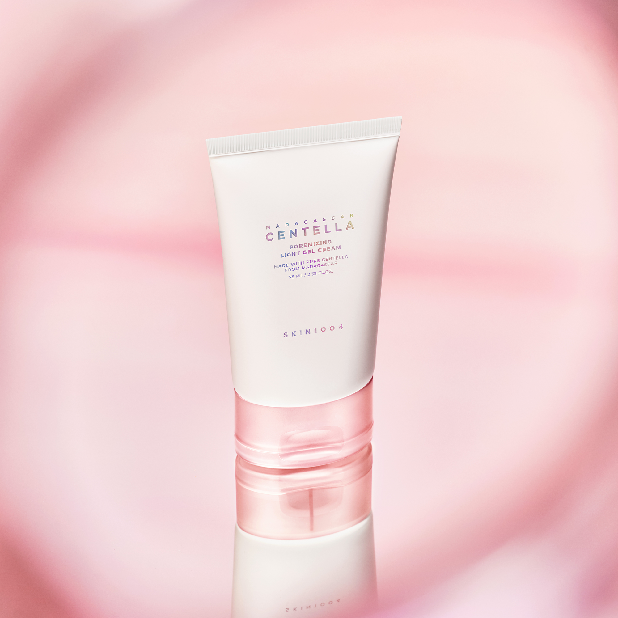 Centella Poremizing Light Gel Cream