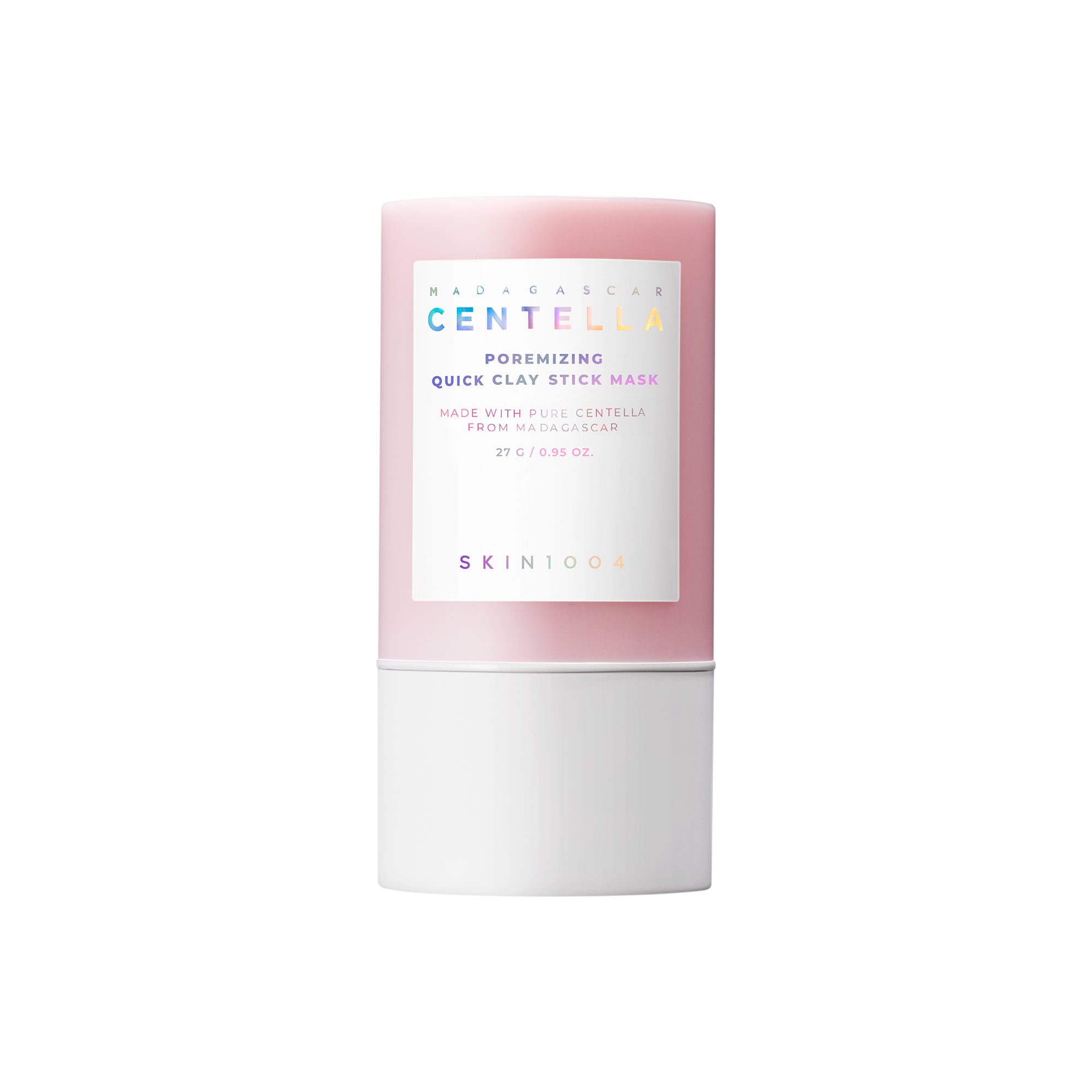 Centella Poremizing Quick Clay Stick Mask