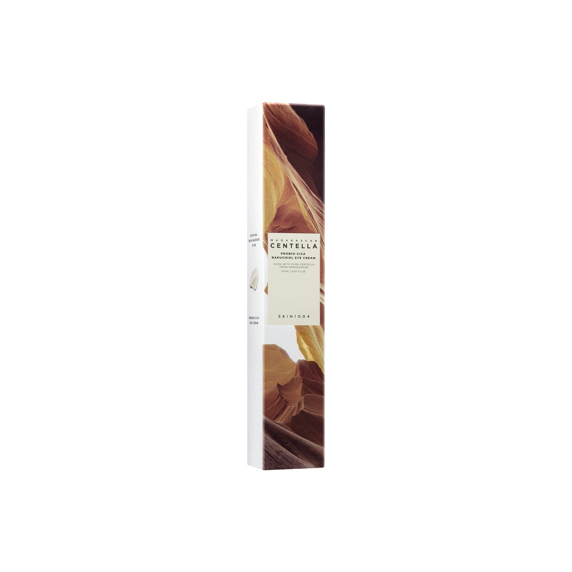 Centella Probio-Cica Bakuchiol Eye Cream