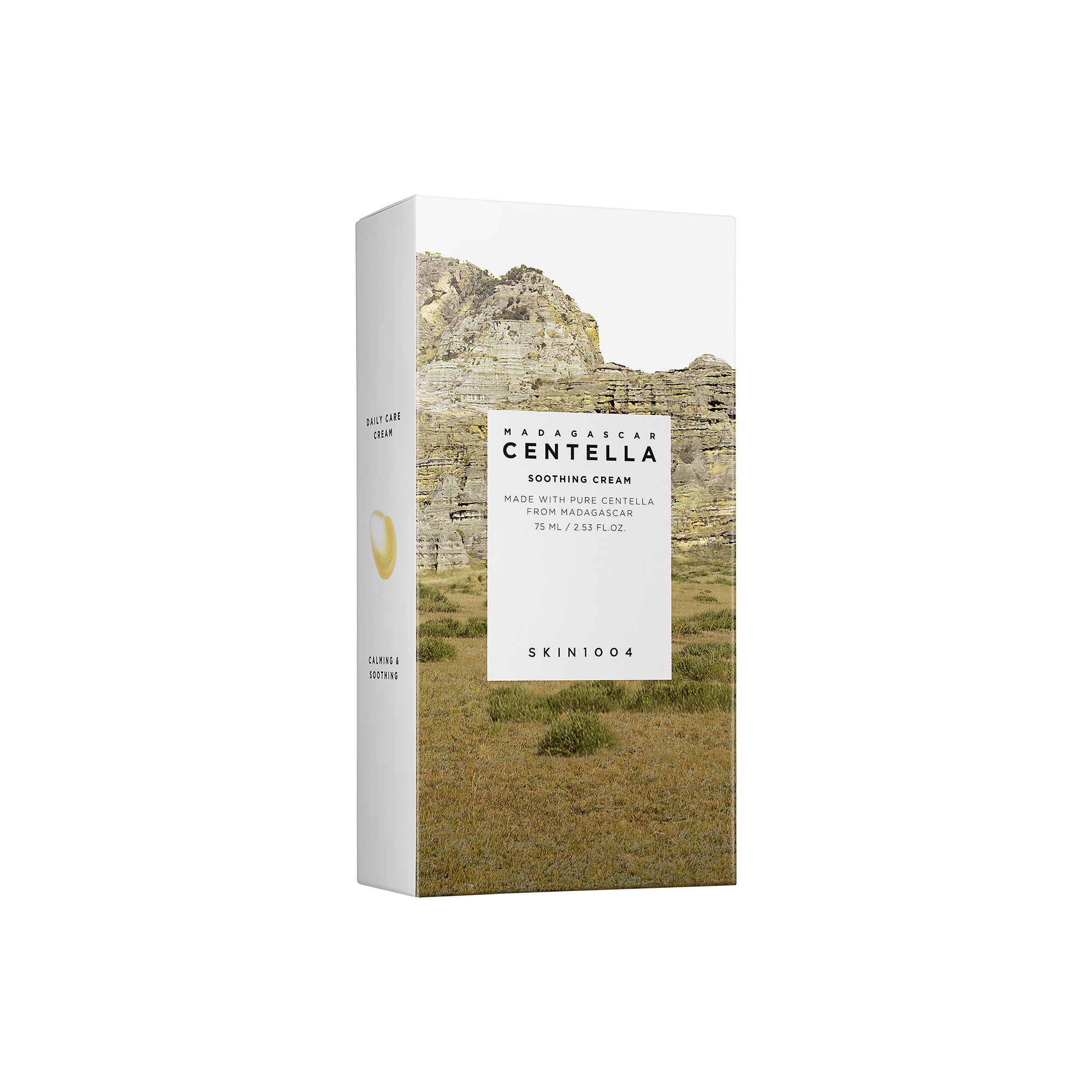 Centella Soothing Cream