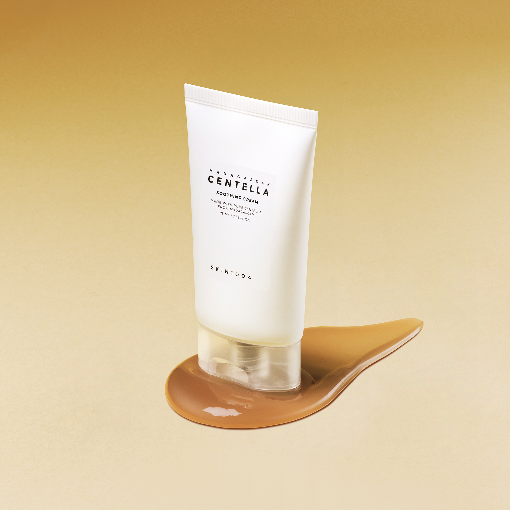 Centella Soothing Cream