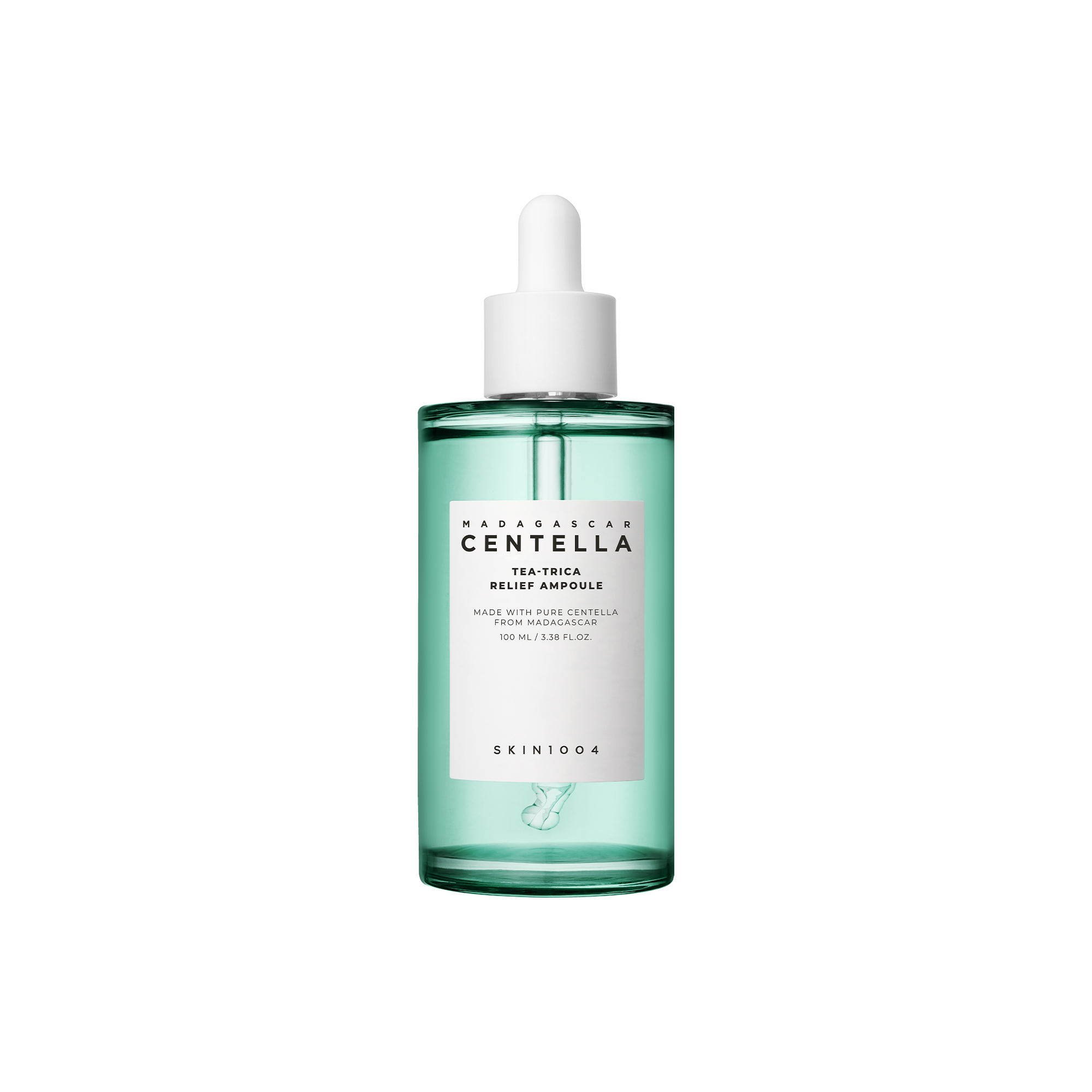 Centella Tea-Trica Relief Ampoule