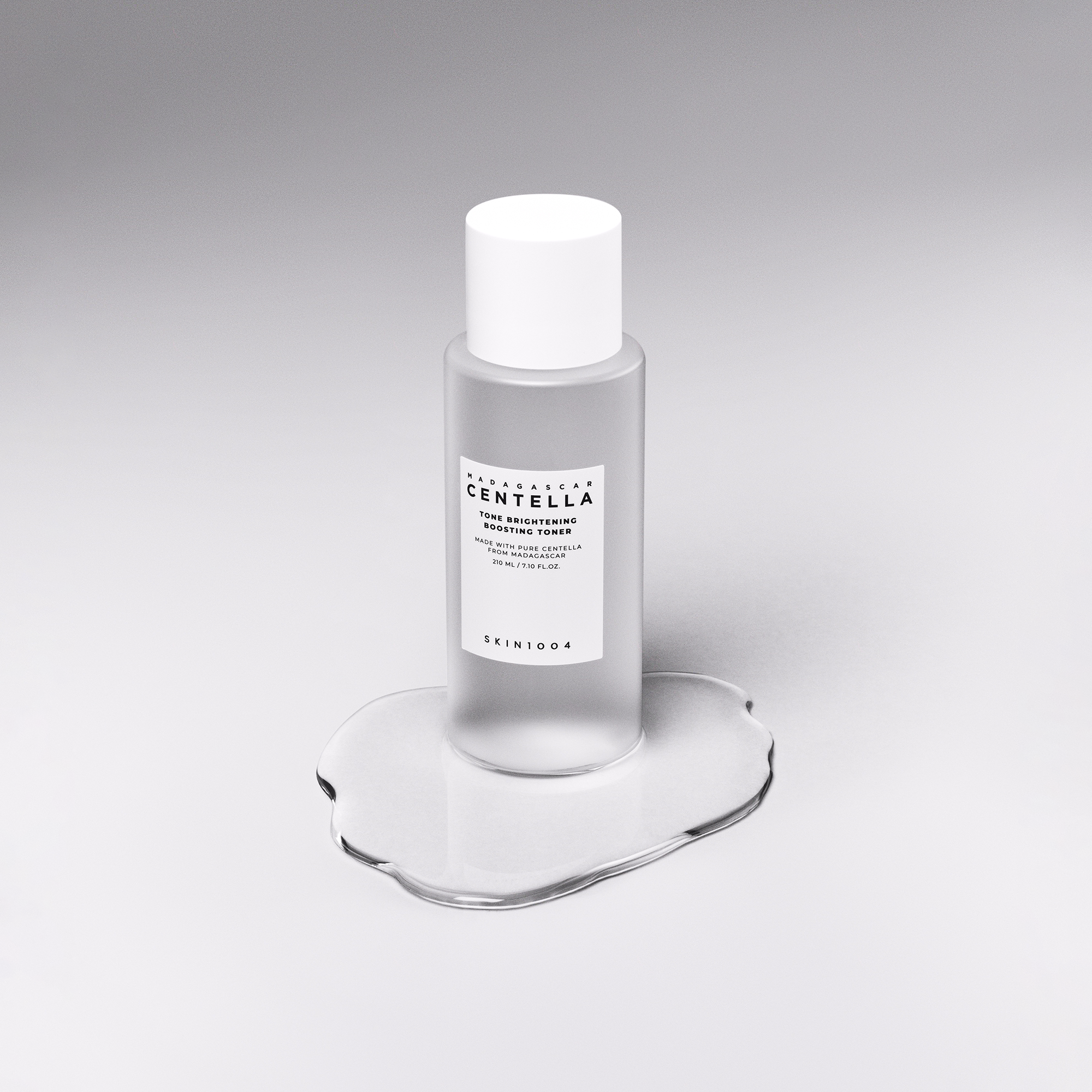 Centella Tone Brightening Boosting Toner