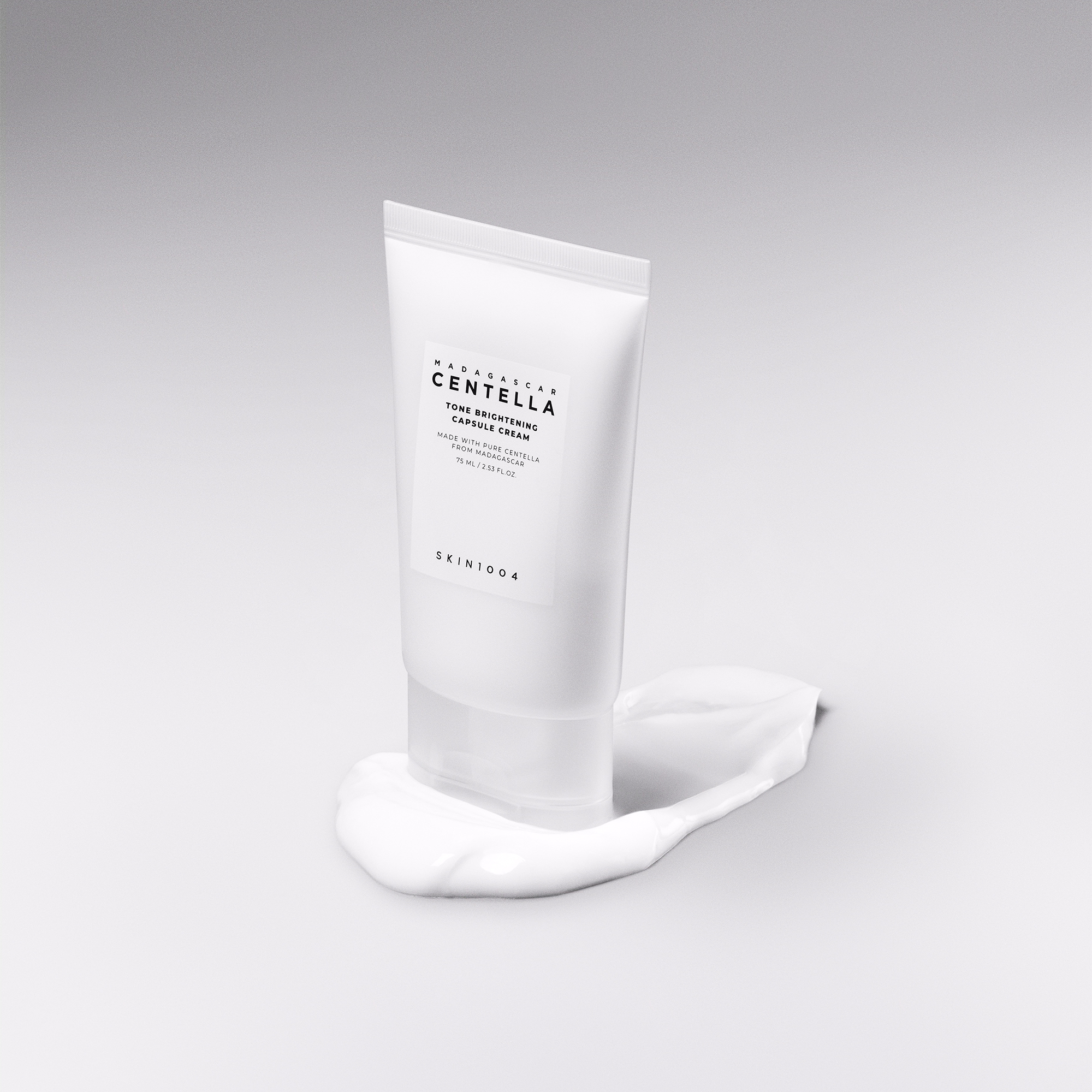 Centella Tone Brightening Capsule Cream