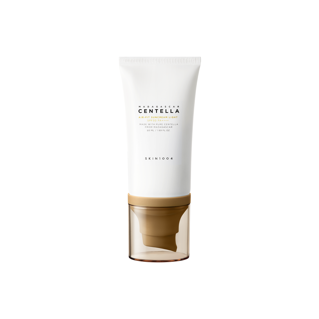 Centella Air-Fit Suncream Light