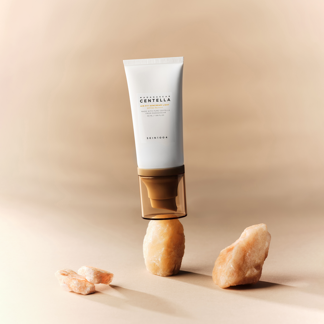 Centella Air-Fit Suncream Light