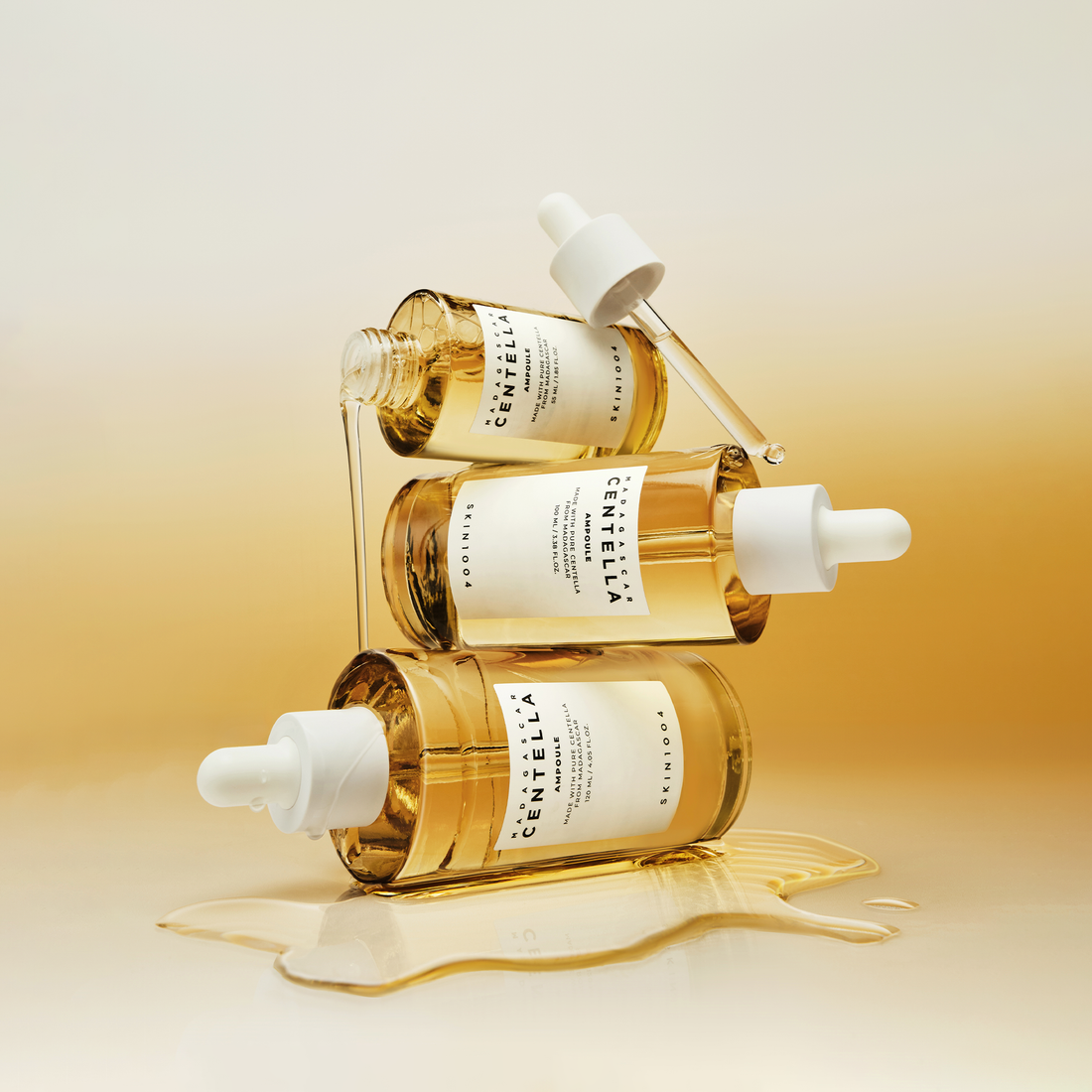 Centella Ampoule