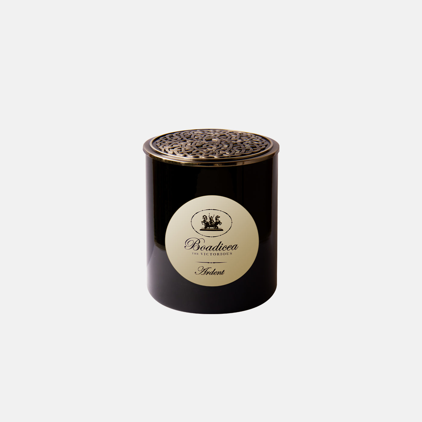 Boadicea The Victorious Ardent Candle