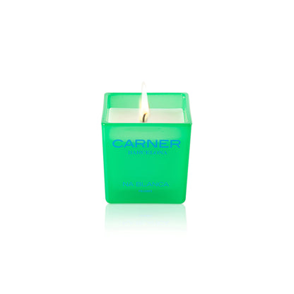 Na Blanca - Scented Candle