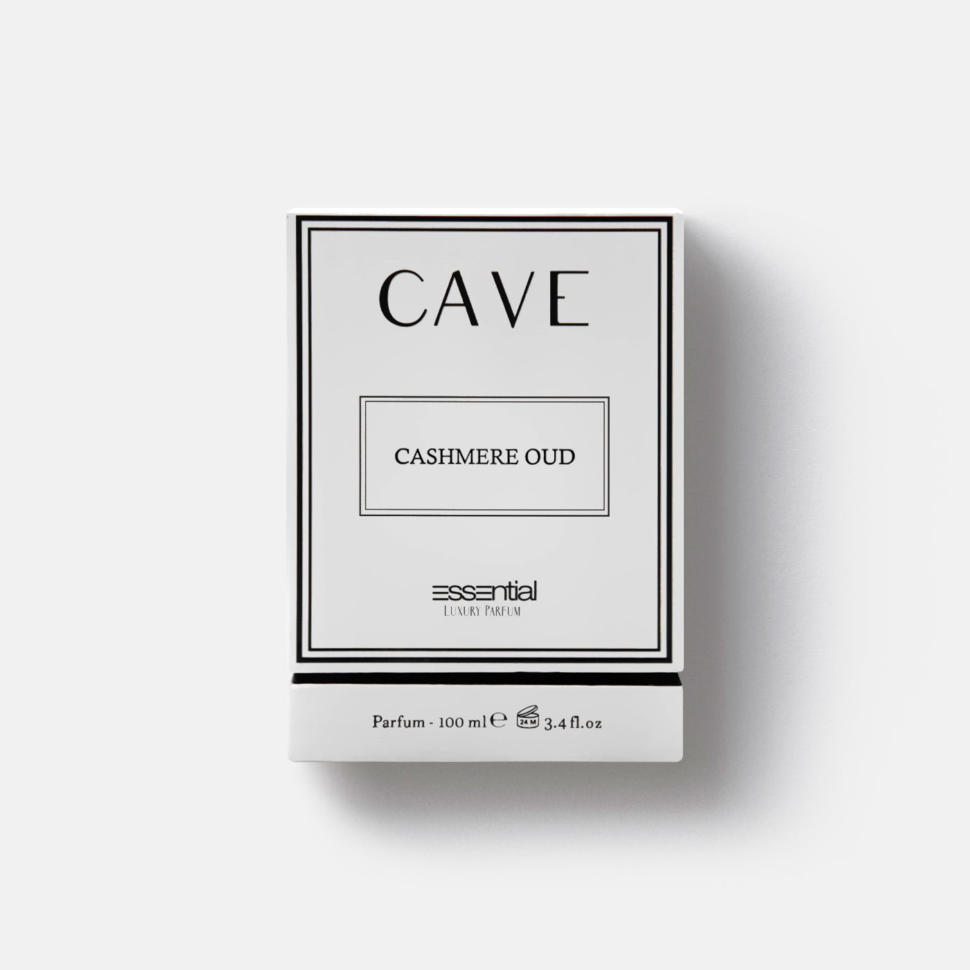 Cashmere Oud