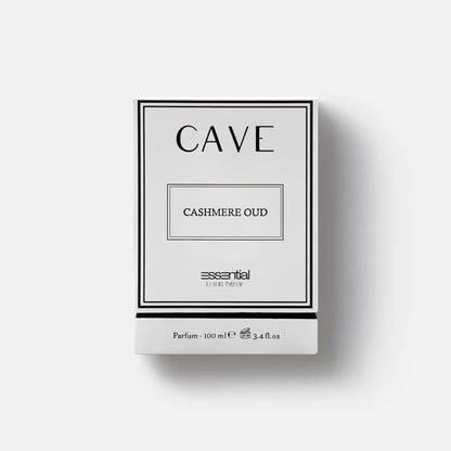 Cashmere Oud