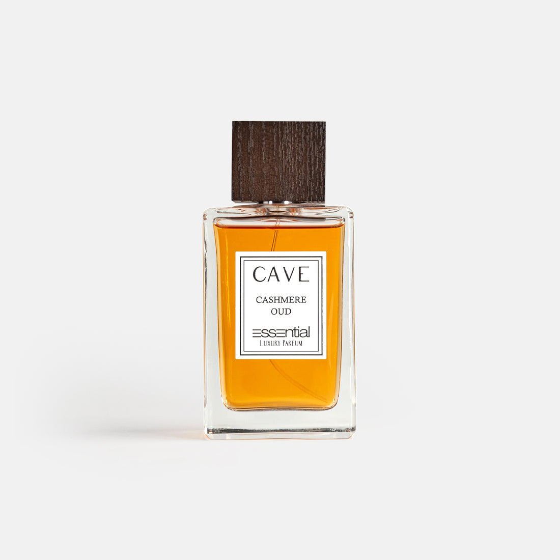 Cashmere Oud