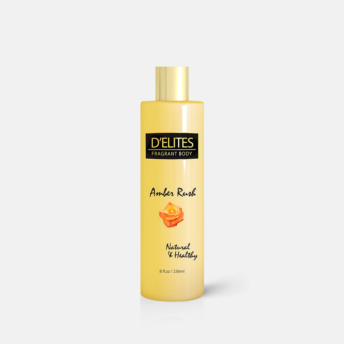 Amber Rush Body Lotion