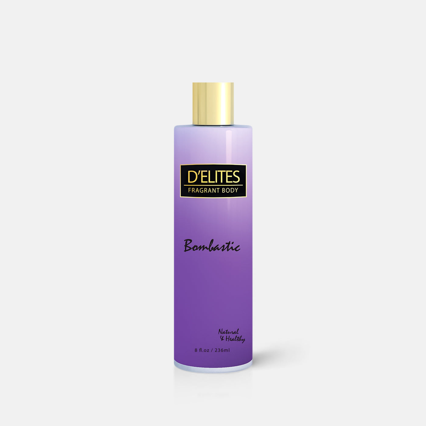 Bombastic Body Lotion