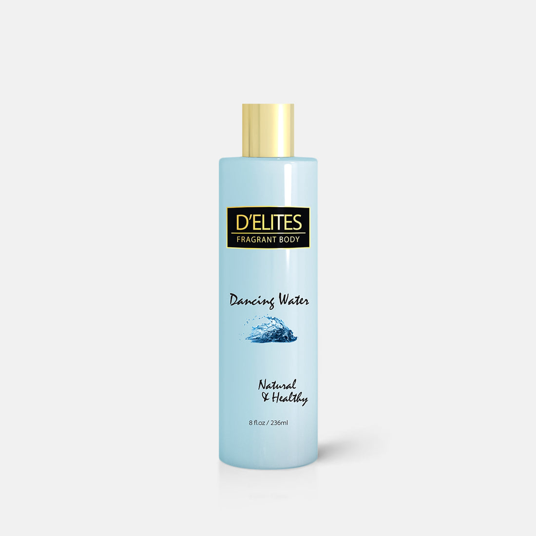 Dancing Water Body Lotion