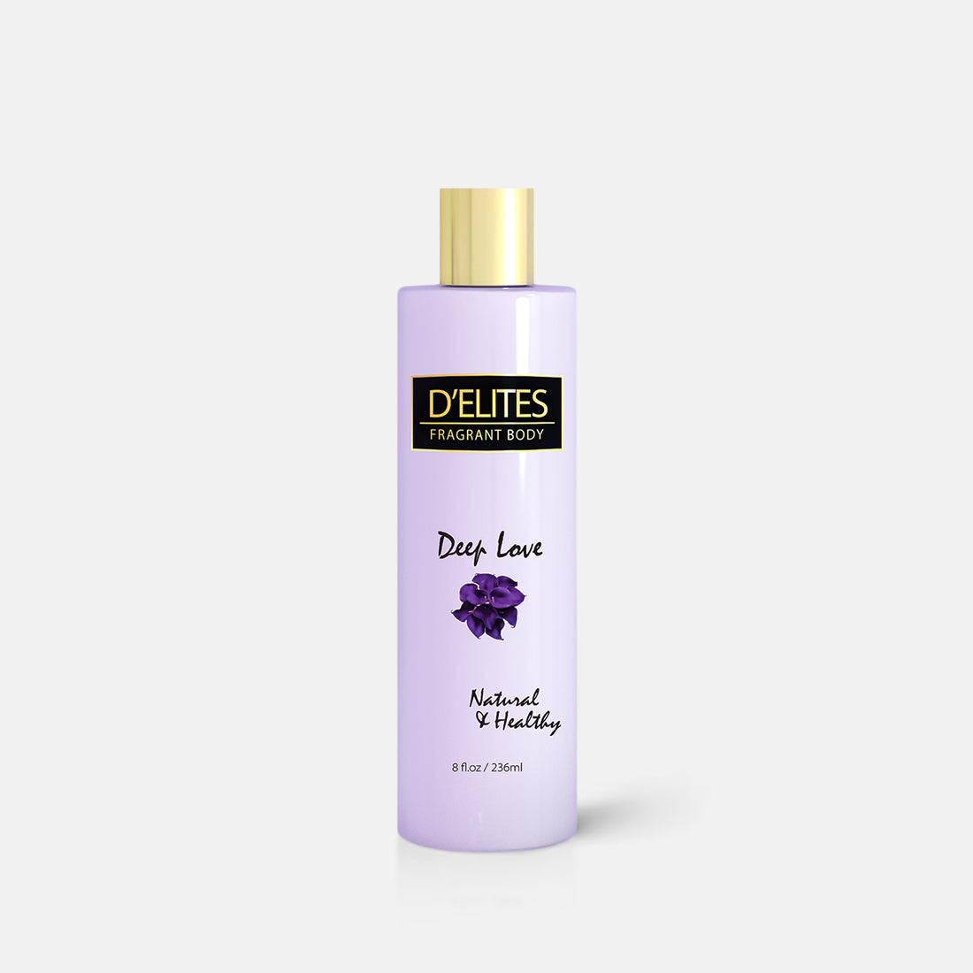 Deep Love Body Lotion