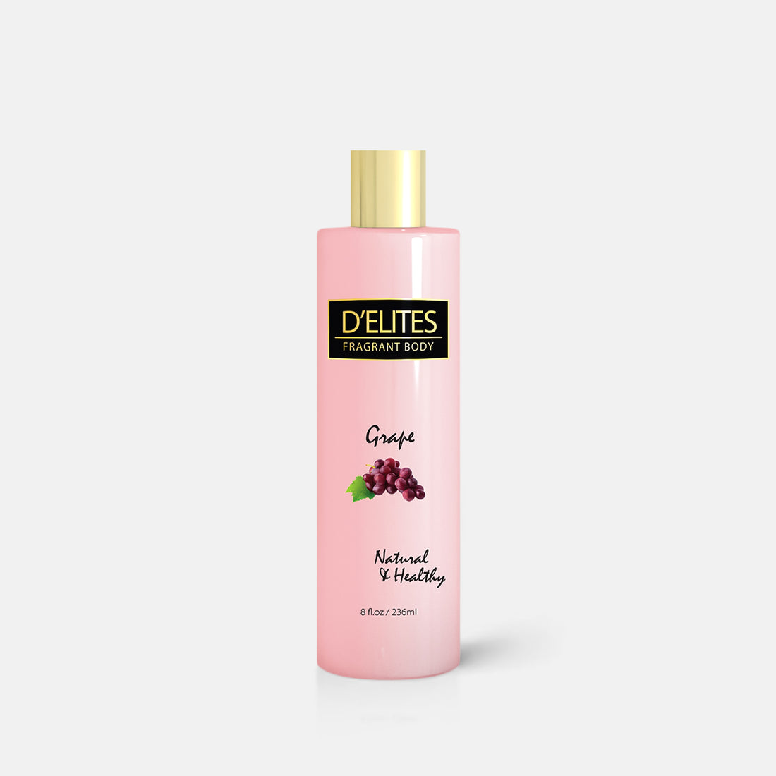 Grape Body Lotion