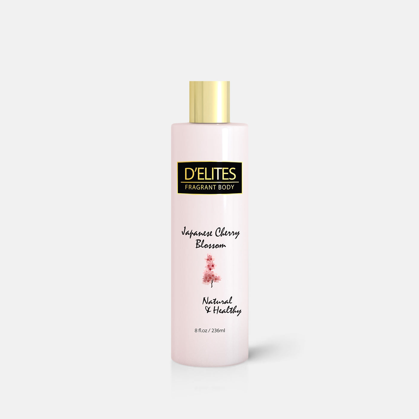 Japanese Cherry Blossom Body Lotion