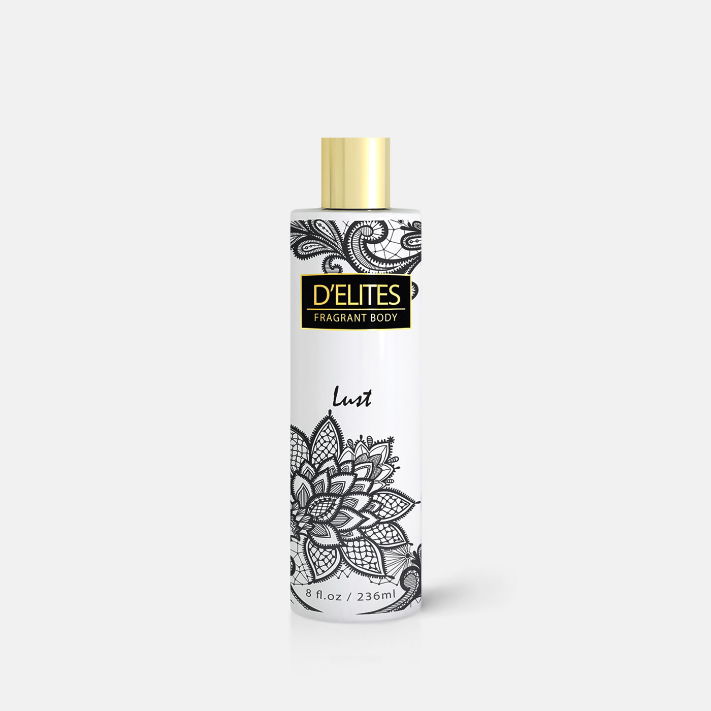 Lust Body Lotion