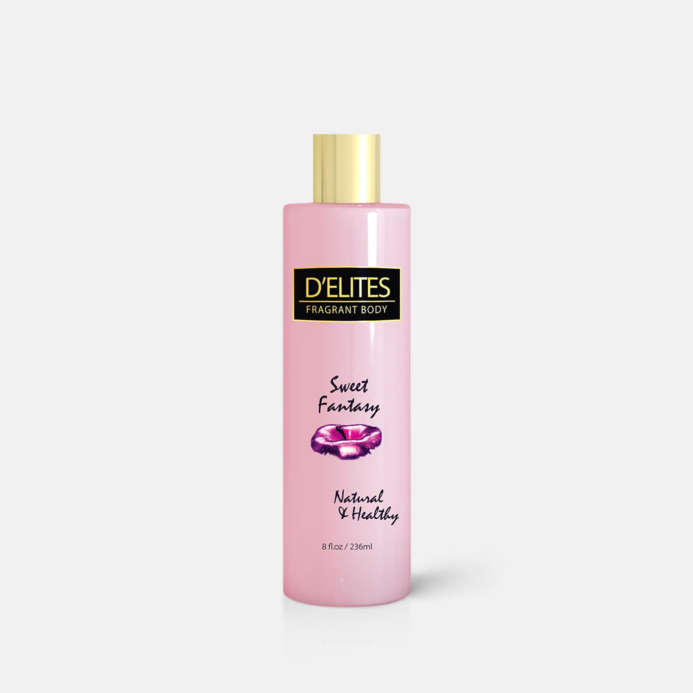 Sweet Fantasy Body Lotion