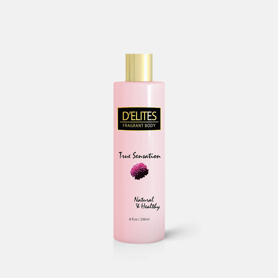 True Sensation Body Lotion