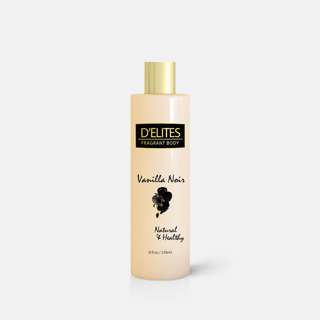 Vanilla Noir Body Lotion