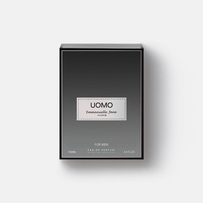 Uomo