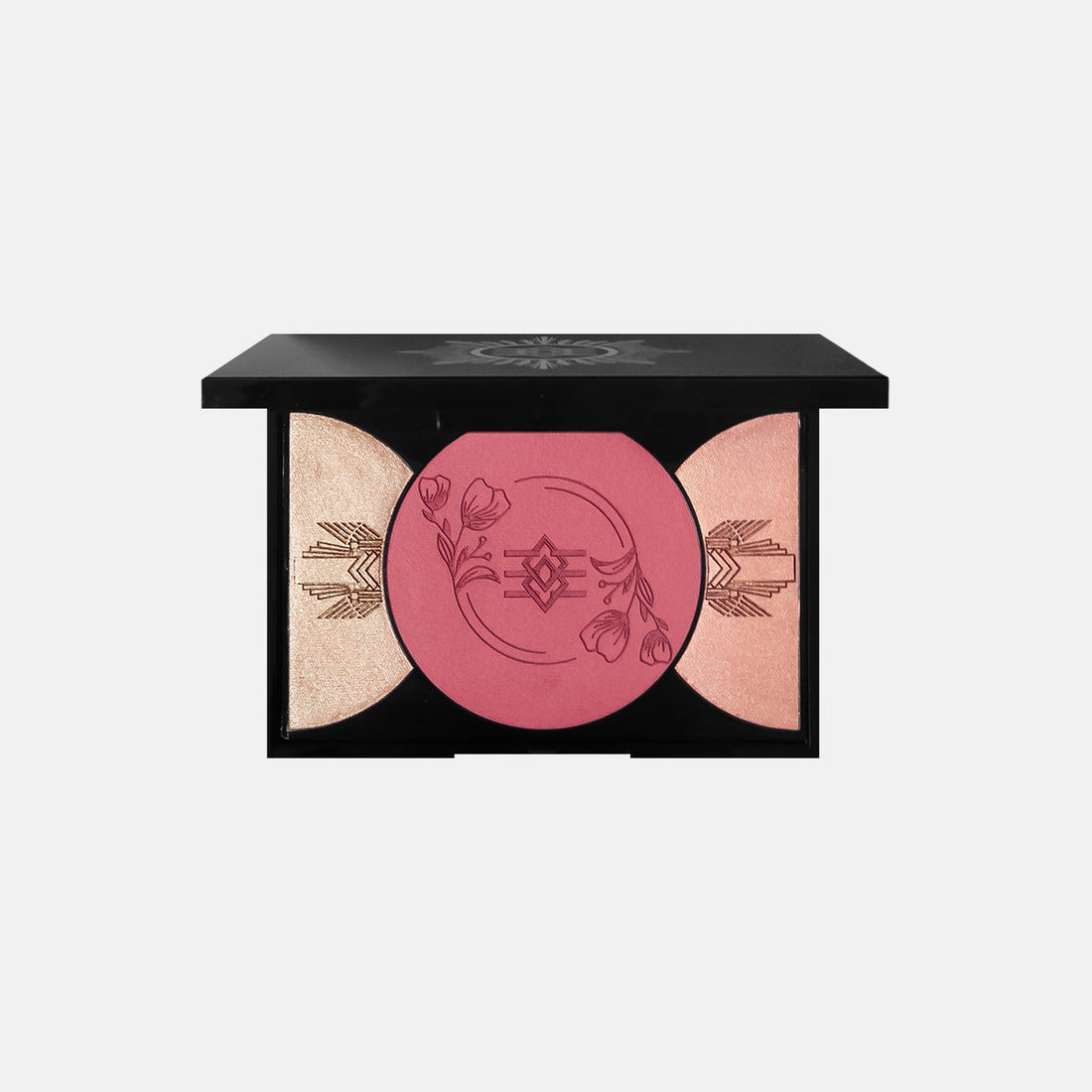 Blush Temptation N°1