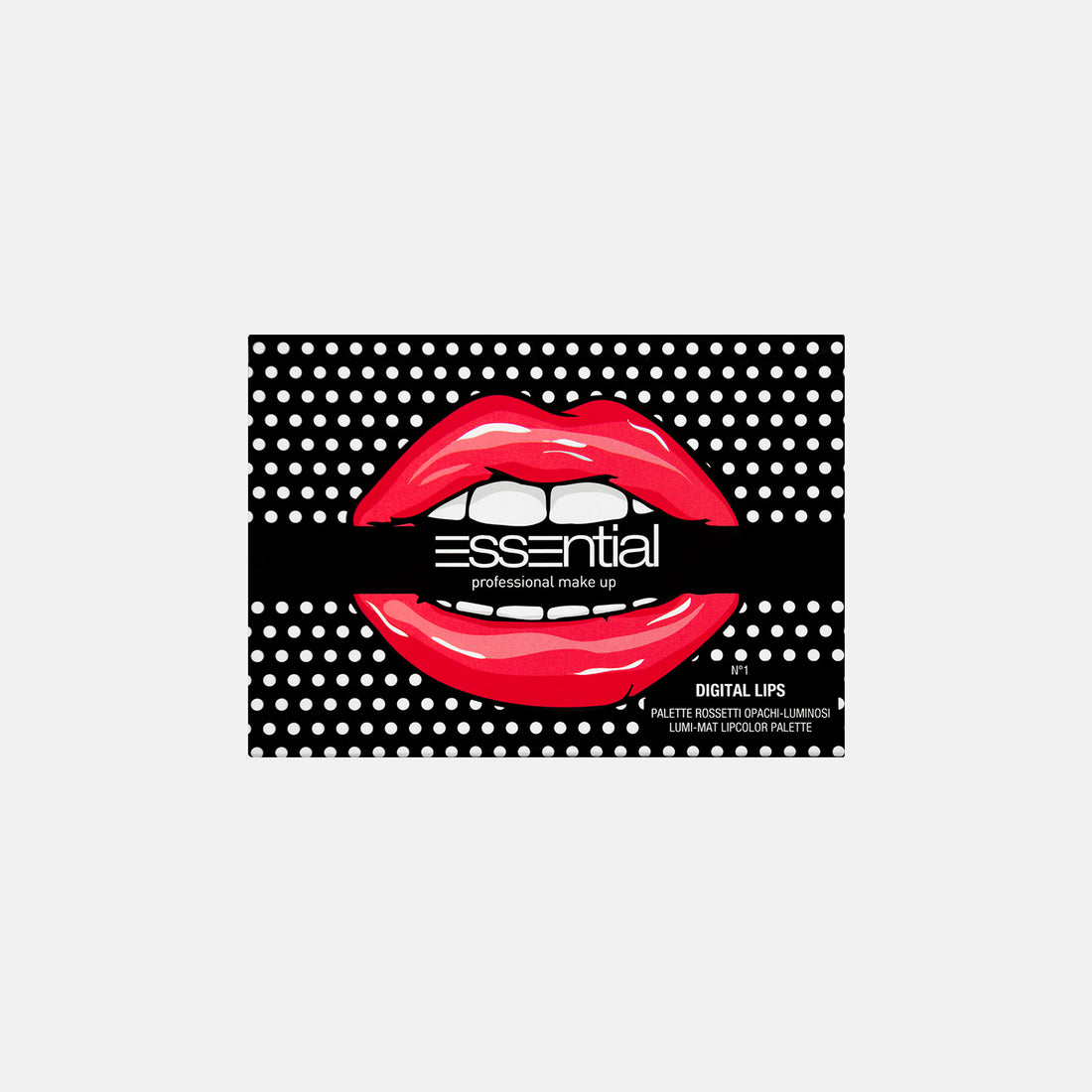 Digital Lips