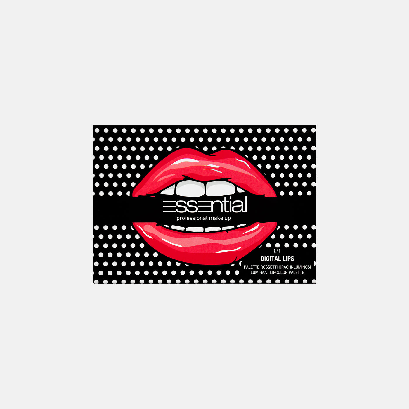 Digital Lips