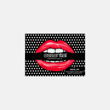 Digital Lips