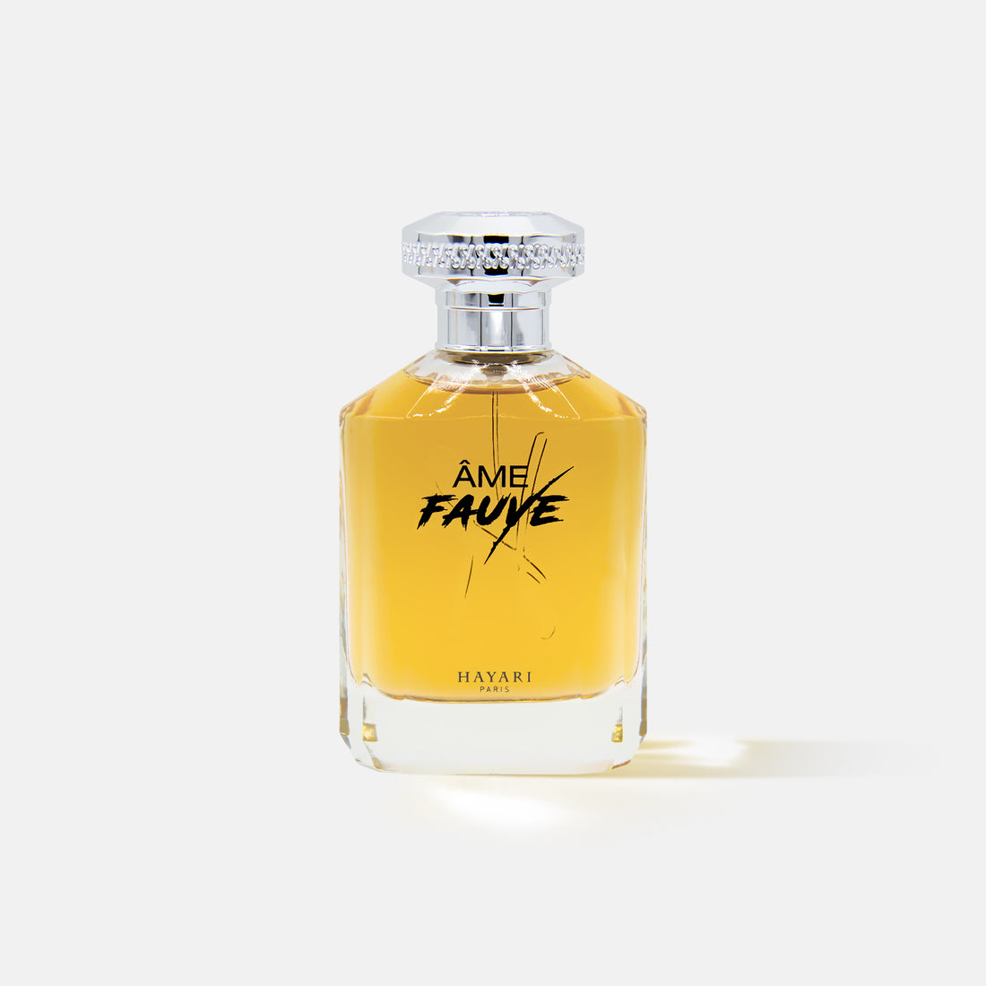 Âme Fauve