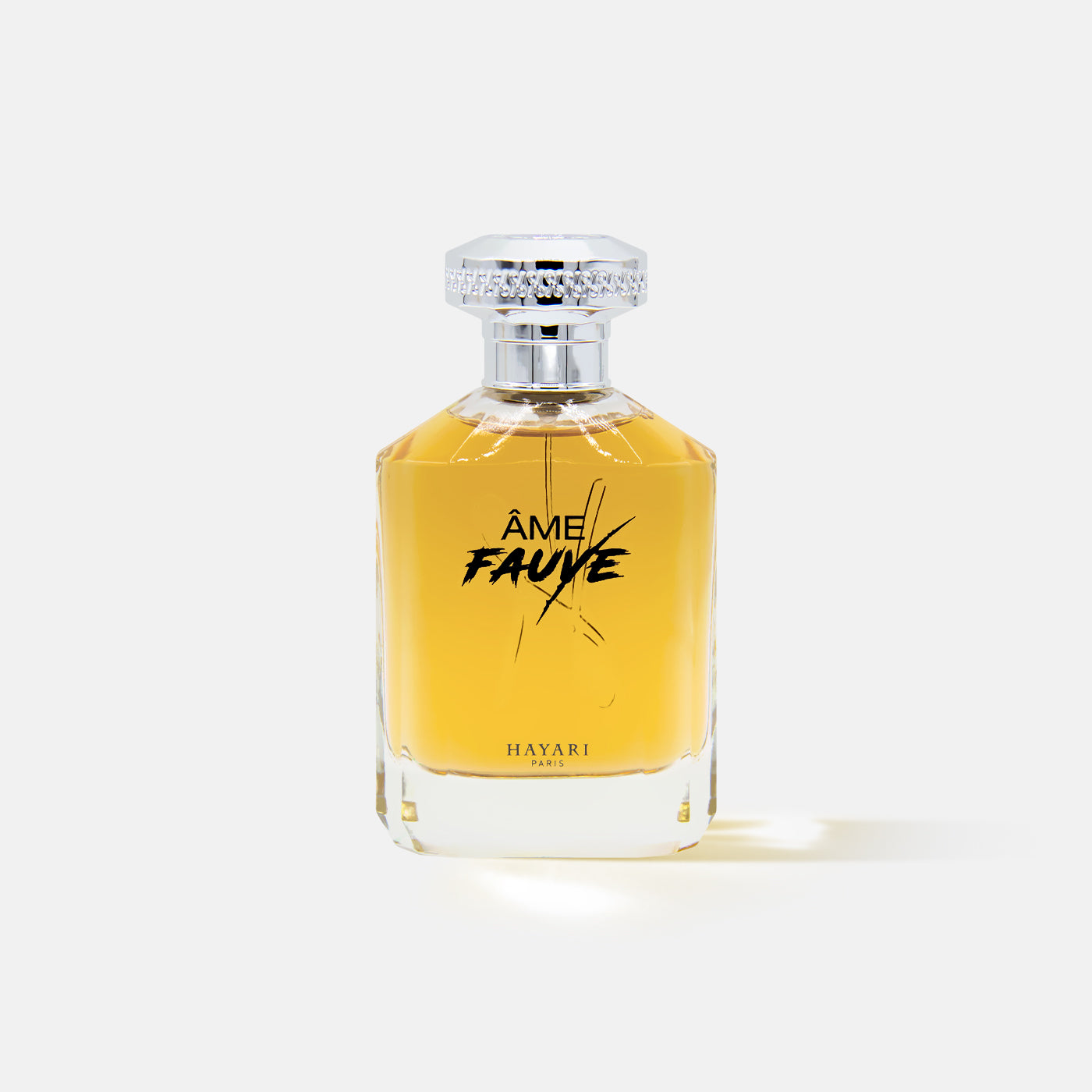 Âme Fauve