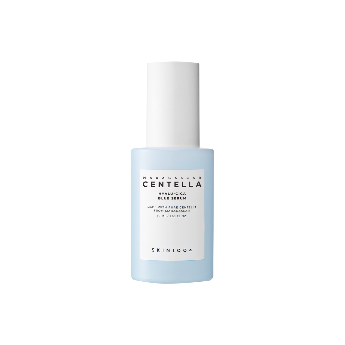 Centella Hyalu-Cica Blue Serum