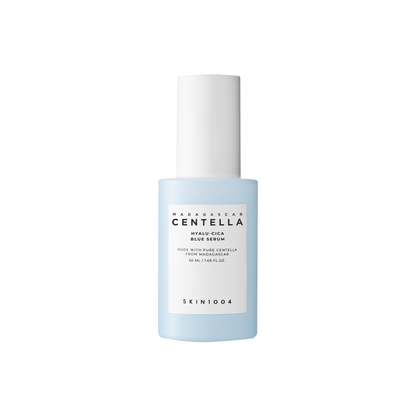 Centella Hyalu-Cica Blue Serum