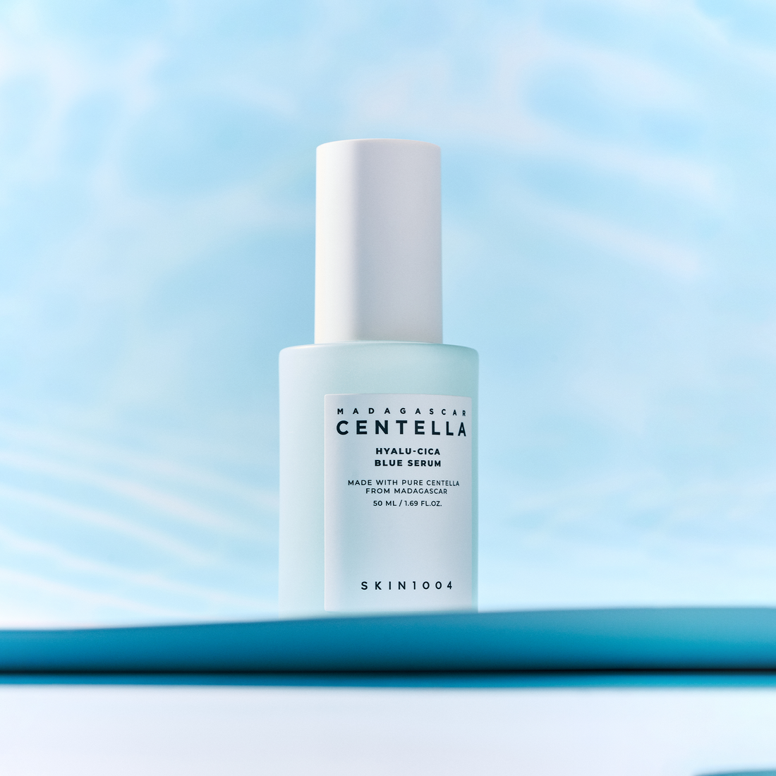 Centella Hyalu-Cica Blue Serum