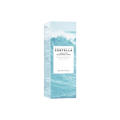 Centella Hyalu-Cica Brightening Toner