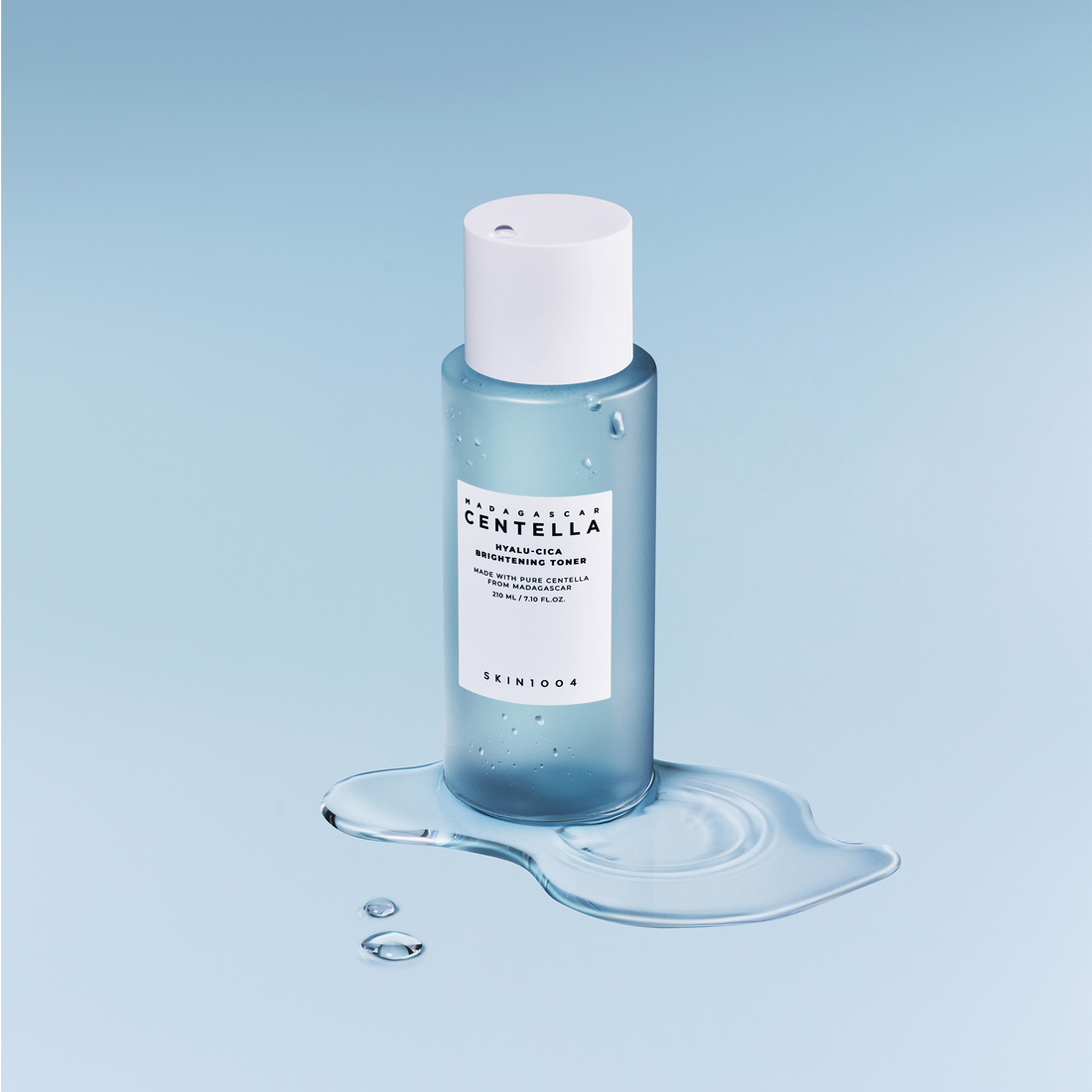 Centella Hyalu-Cica Brightening Toner