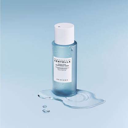 Centella Hyalu-Cica Brightening Toner