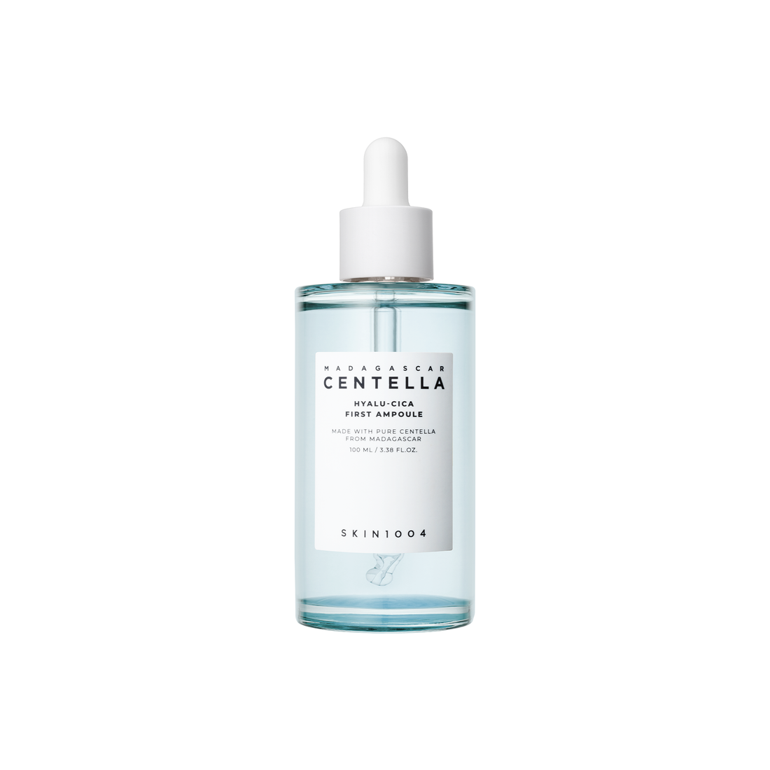 Centella Hyalu-Cica First Ampoule