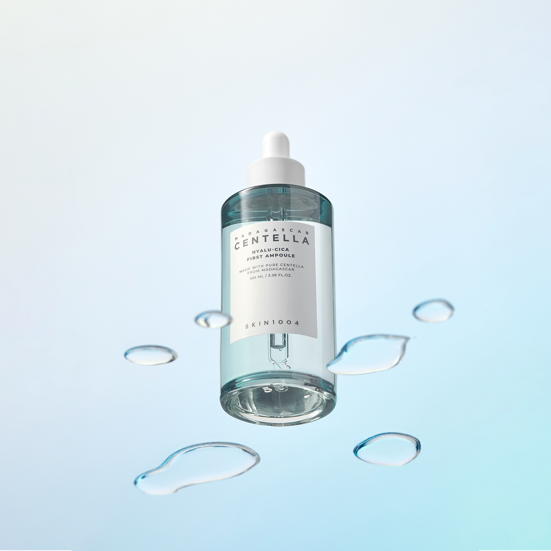 Centella Hyalu-Cica First Ampoule