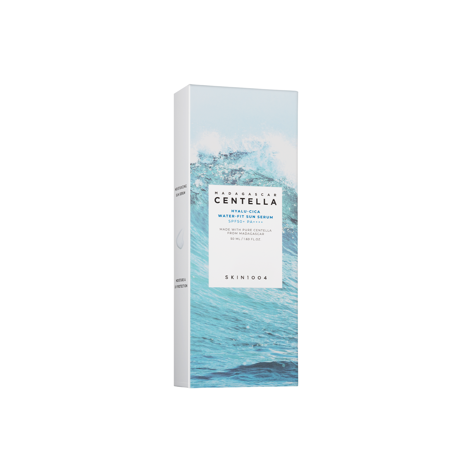 Centella Hyalu-Cica Water-Fit Sun Serum